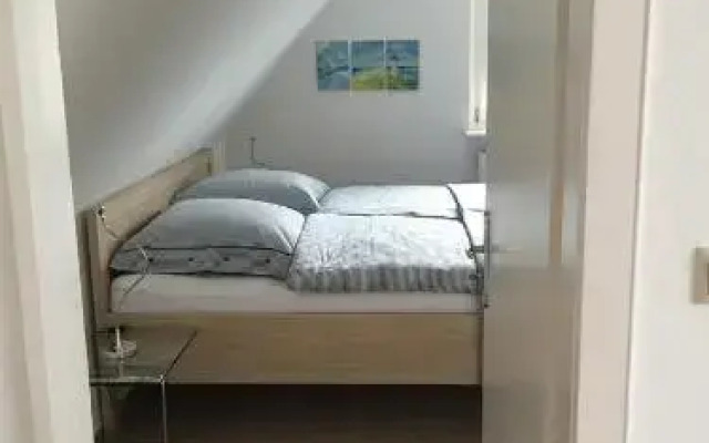 Gemütliche Ferienwohnung