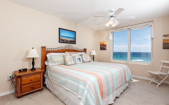 Island Princess 614 by RedAwning