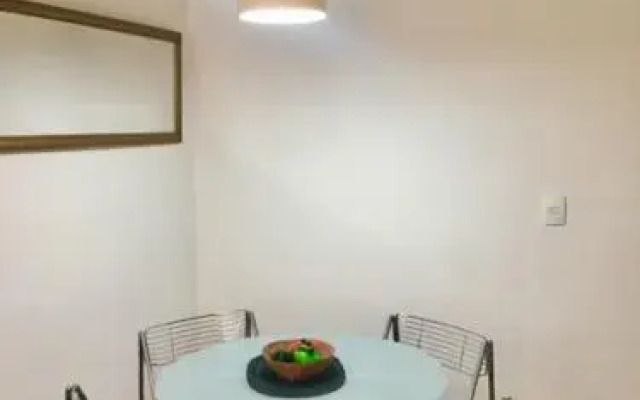 Paula Freitas Copacabana