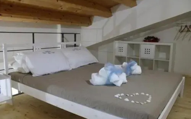 Casa Vacanza al Mare Villa Adriana