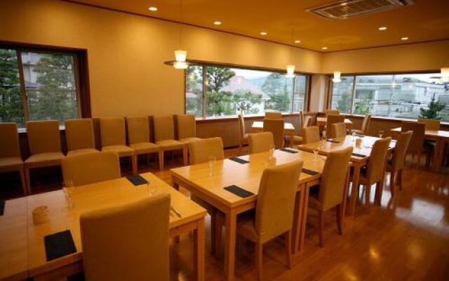 Shiki Resort Prego Hayama