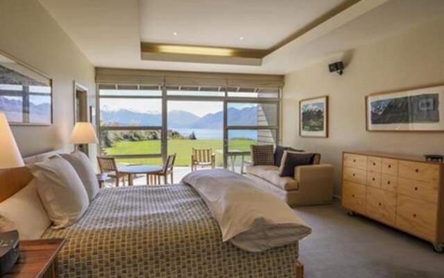 Whare Kea Lodge & Chalet- Wanaka