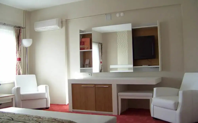 Corum Buyuk Otel