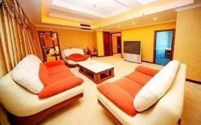 Daxianglong Tea Theme Hotel - Baoshan