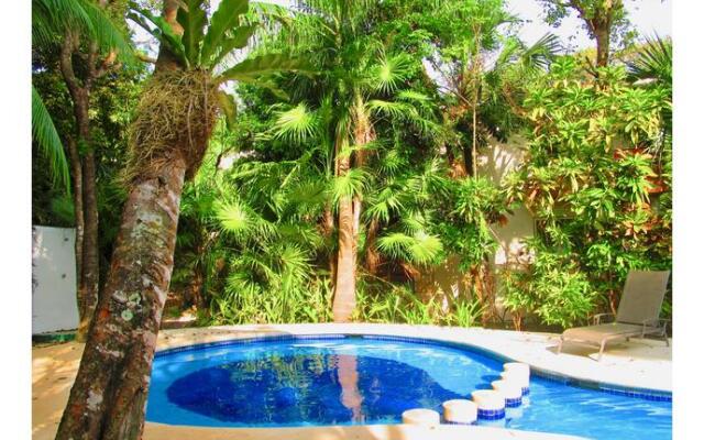 Casa Max Playa del Carmen by RedAwning