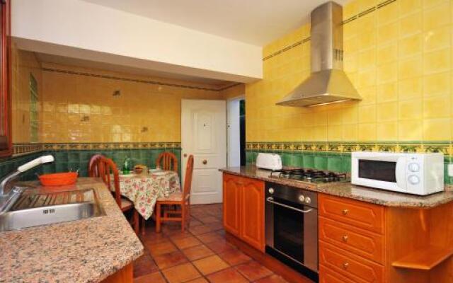 Villa Colibri
