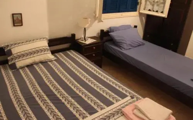 Johns House For a Greek Summer