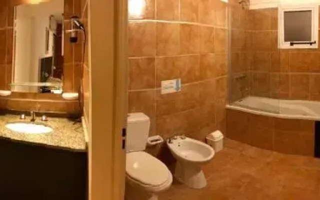 Hosteria Aguaribay