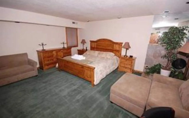Marconi Way Holiday home