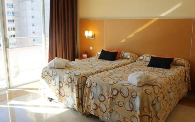 Aparthotel BCL Levante Beach