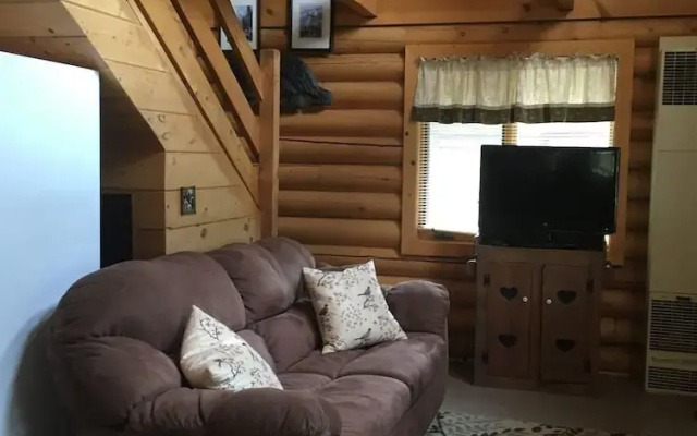 Alaska Kozey Cabins