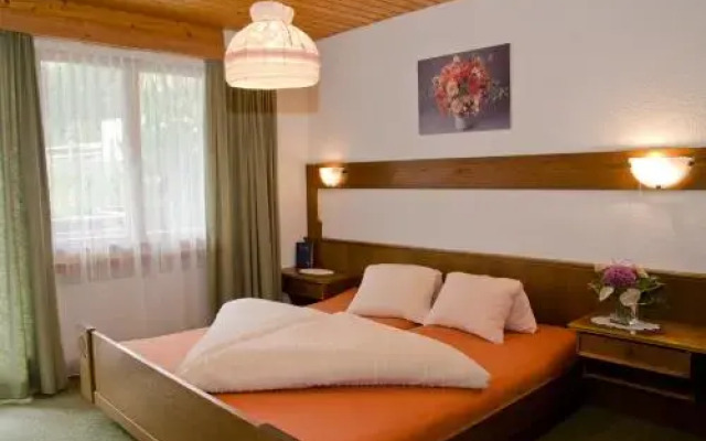 Haus chè d'Mot