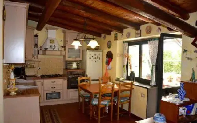 Villa Ninfea