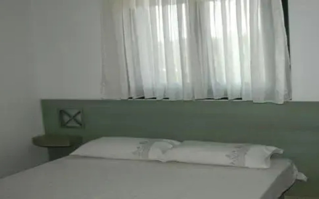 Maistrali Apartments