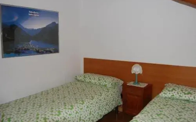 Case Gran Paradiso Rhemes Saint Georges