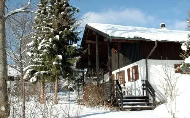 Waldferiendorf