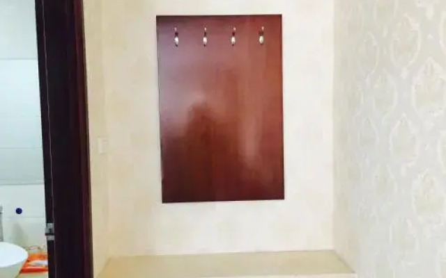 Wutaishan Foyuan Inn