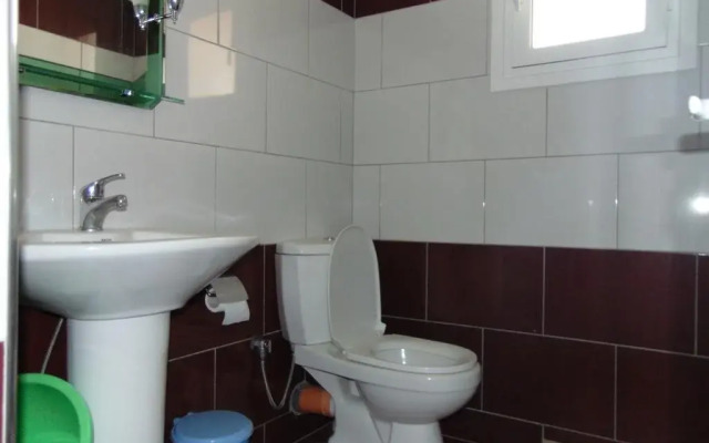 Guest House Kreshta