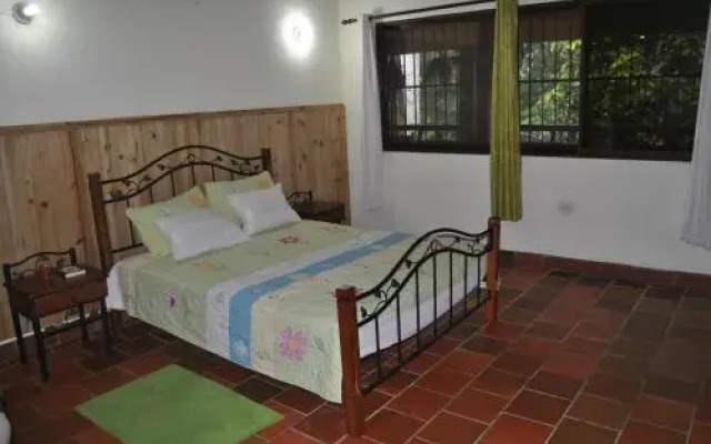 Villa Los Arroyos