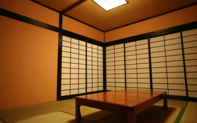 Fusokoyo Shiobara Gokuhinoyu Aoi