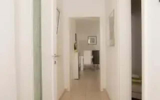 Ferienwohnung King-Size-Flat