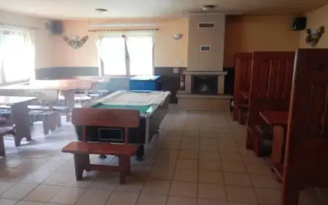 Penzion Jozefina
