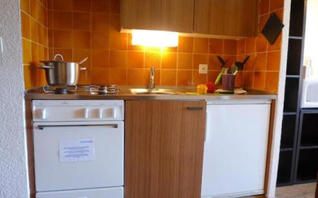 Apartment Emeraude 26