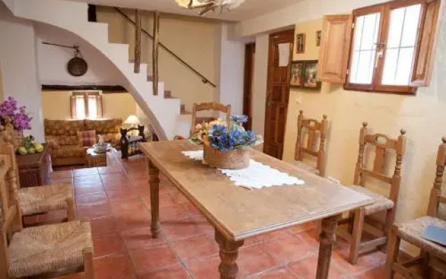 Casa Rural Fuente Zagrilla