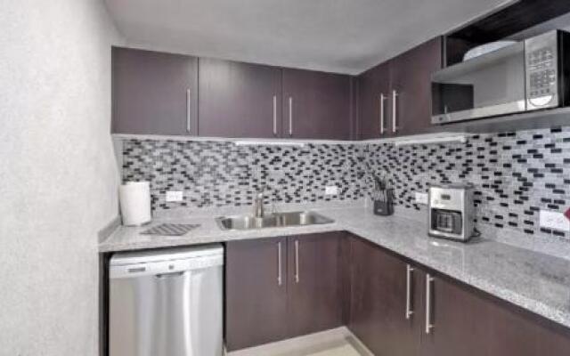 Beachfront Condo at Grand Venetian