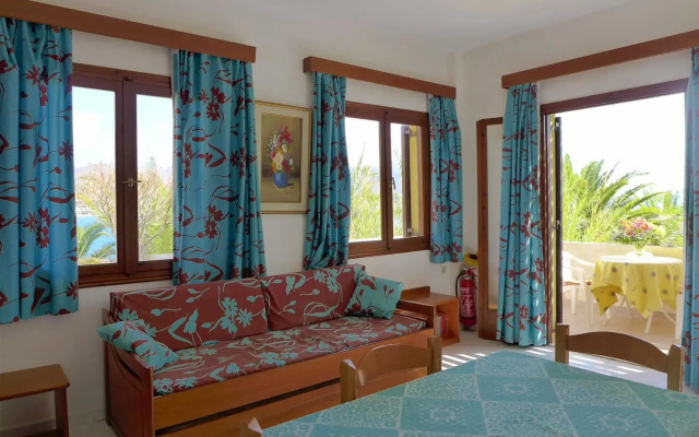 Panmar Apartments