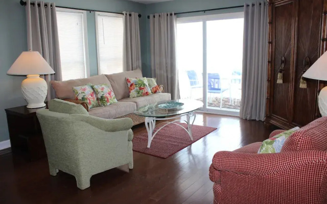 Gulf Sands East Unit 1 - Miramar Beach
