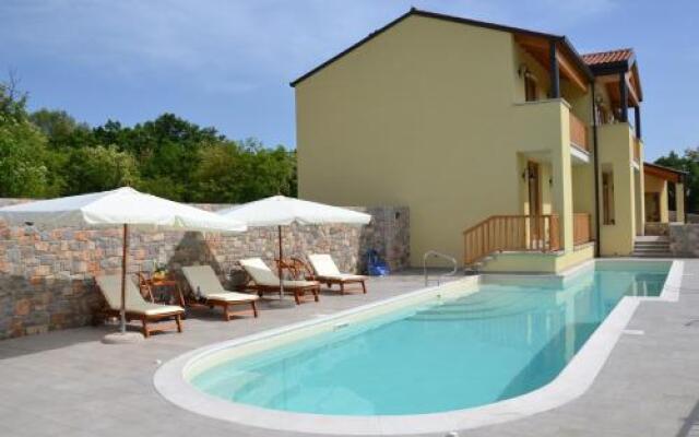 Agriturismo Gradec