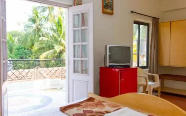 Goan Holiday Resort