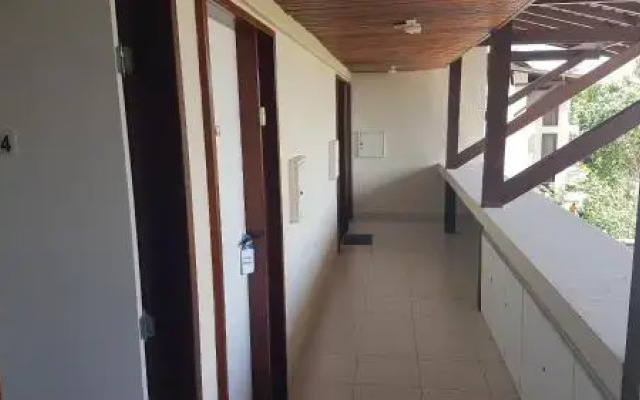 Nannai residence Flat 202
