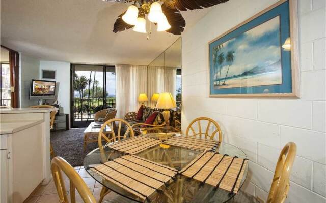 Kauhale Makai 209 - 2 Br Condo