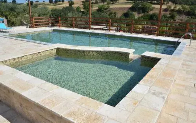 Agriturismo Fontefredda