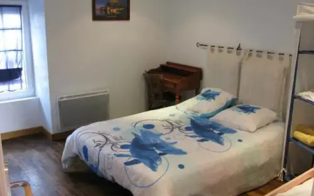 Maison à la Campagne