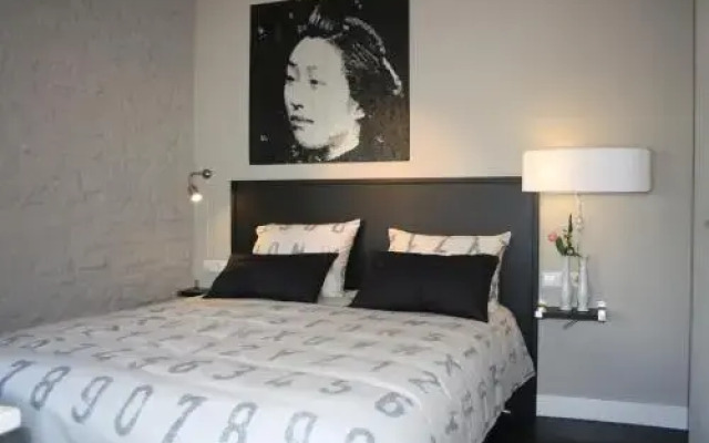 B&B 't Nieuwe Plein