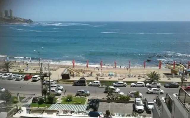 Playa Paraiso