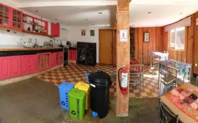 Hostal Rio Libre