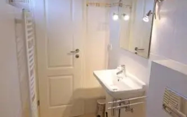 Boarding House Sensenskiin