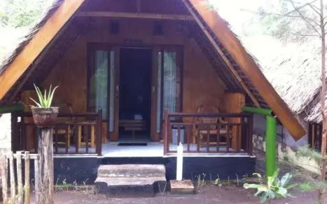 Kareba Bungalows
