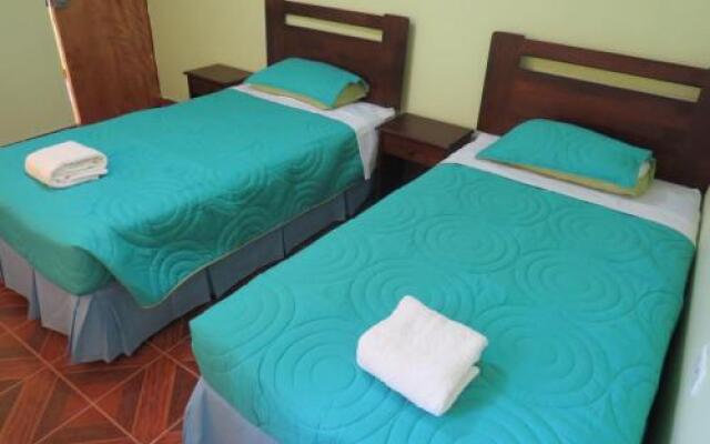 Hostal Mirador