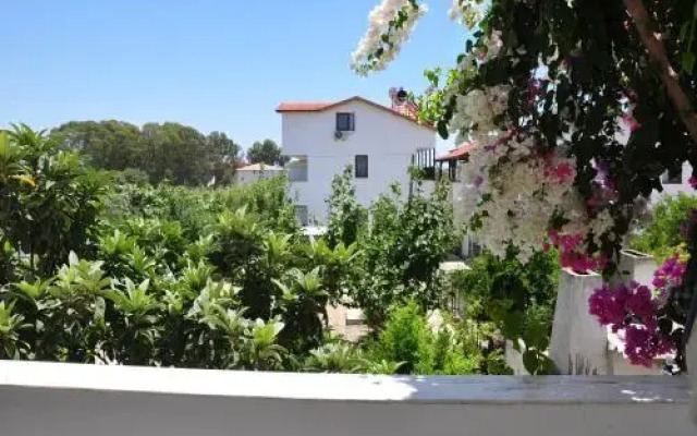 Apartment Iskandil