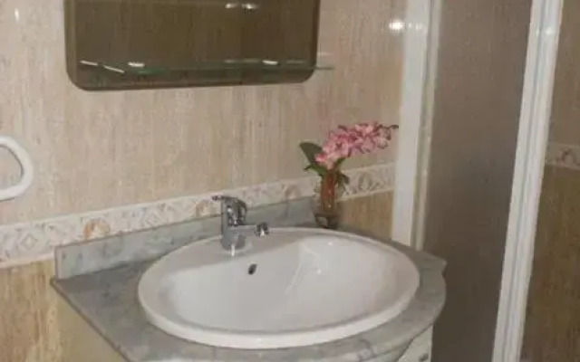 Alojamientos Rurales Aitana