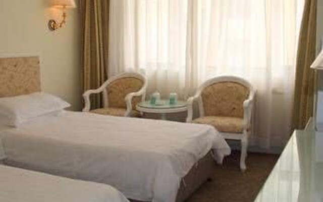 Guest House For Diplomatic Missions