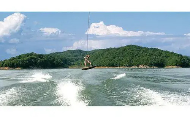 Gapyeong River&mountain Pension