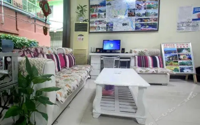 Yangshuo Yongchang Hotel