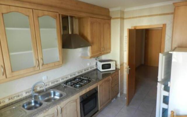 Clube Praia da Rocha II Apartment