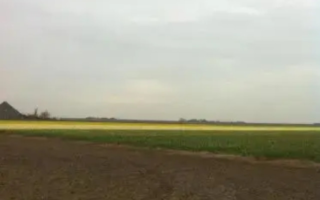 Kampeer & Logeerboerderij Madura